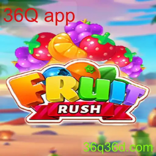 FruitRush: Mergulhe na Aventura Frutal com a Palavra-chave Secreta 36Q app
