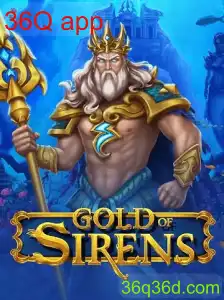 Explorando o Mundo de GoldofSirens