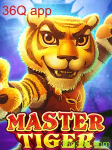 Descubra o Fascinante Mundo de MasterTiger: Um Jogo de Estratégia e Emoção